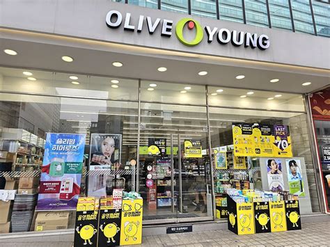 where to buy olive young.